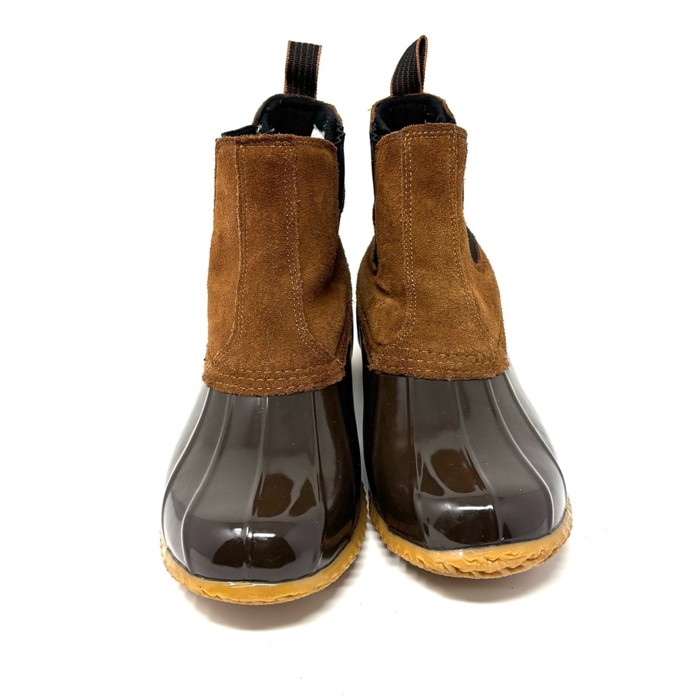 G.H. Bass Duck Boots - Picture 2 of 7